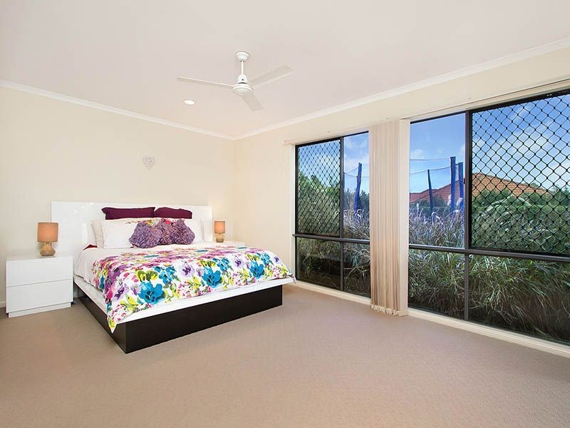 4 Abbot Street, North Lakes QLD 4509