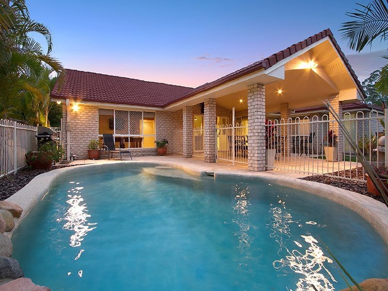 9 Whittome Esplanade, Murrumba Downs QLD 4503