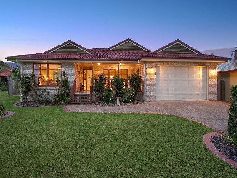 9 Whittome Esplanade, Murrumba Downs QLD 4503
