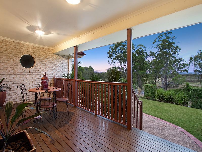 9 Whittome Esplanade, Murrumba Downs QLD 4503