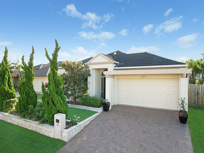 46 Grebe Circuit, North Lakes QLD 4509