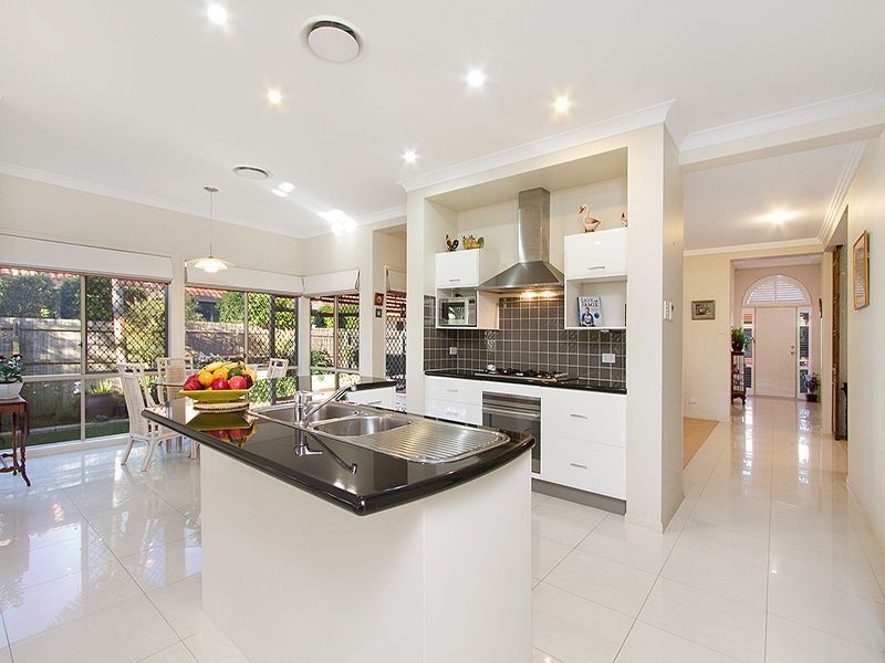 46 Grebe Circuit, North Lakes QLD 4509