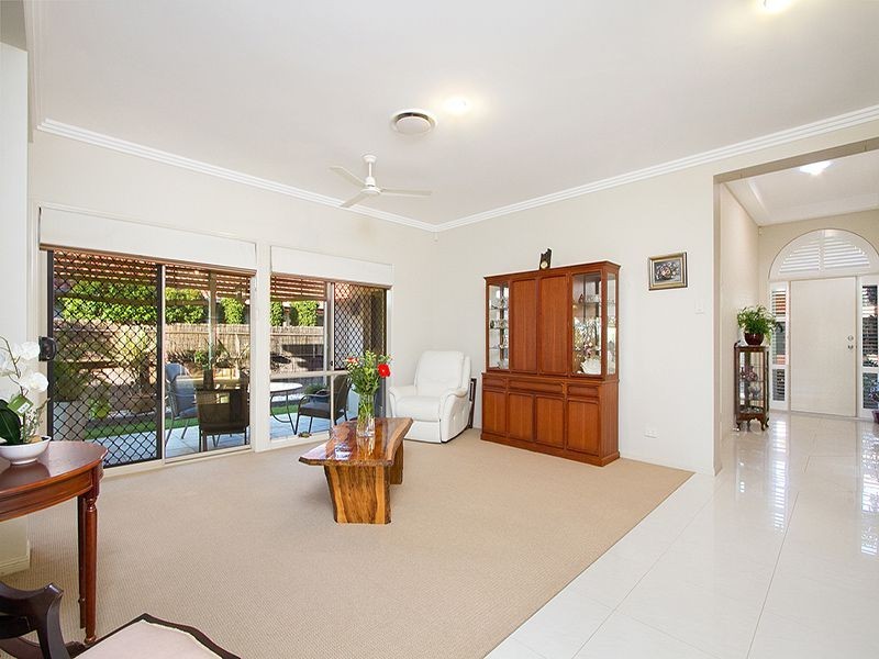 46 Grebe Circuit, North Lakes QLD 4509
