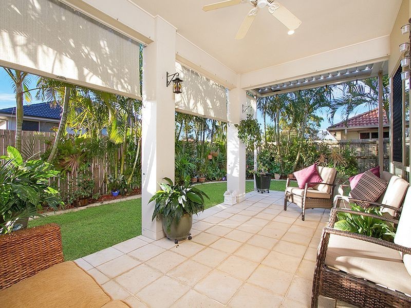 46 Grebe Circuit, North Lakes QLD 4509