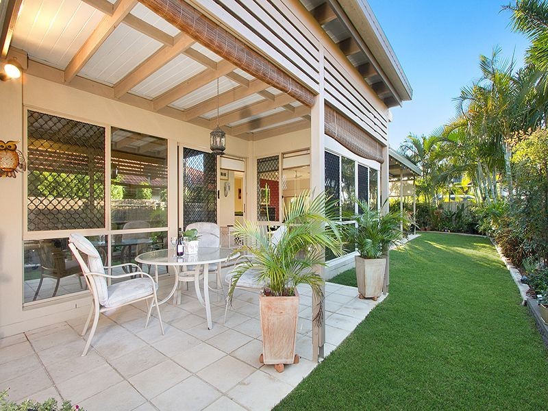 46 Grebe Circuit, North Lakes QLD 4509