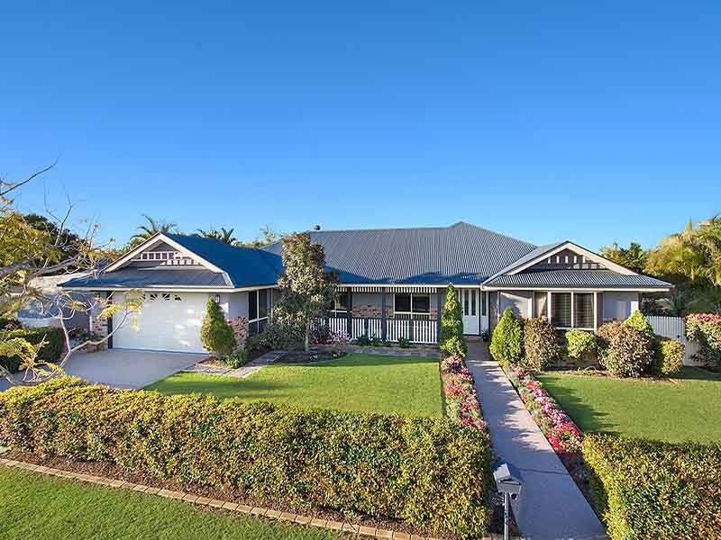 4 Gladstone Court, Deception Bay QLD 4508