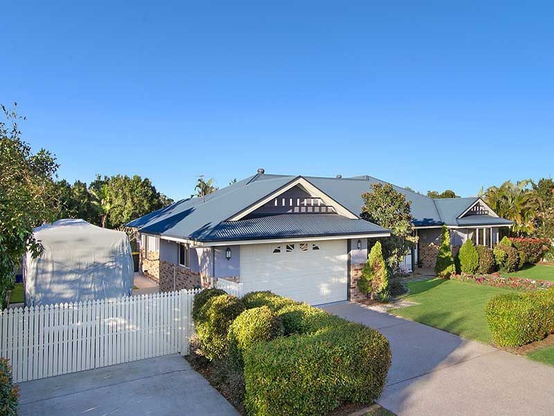 4 Gladstone Court, Deception Bay QLD 4508
