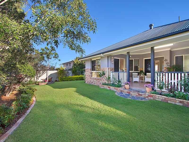 4 Gladstone Court, Deception Bay QLD 4508