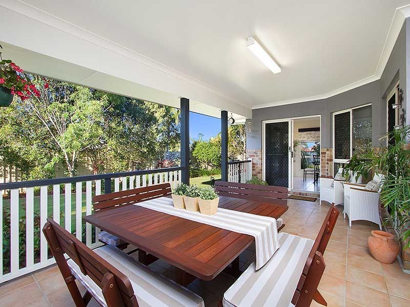 4 Gladstone Court, Deception Bay QLD 4508