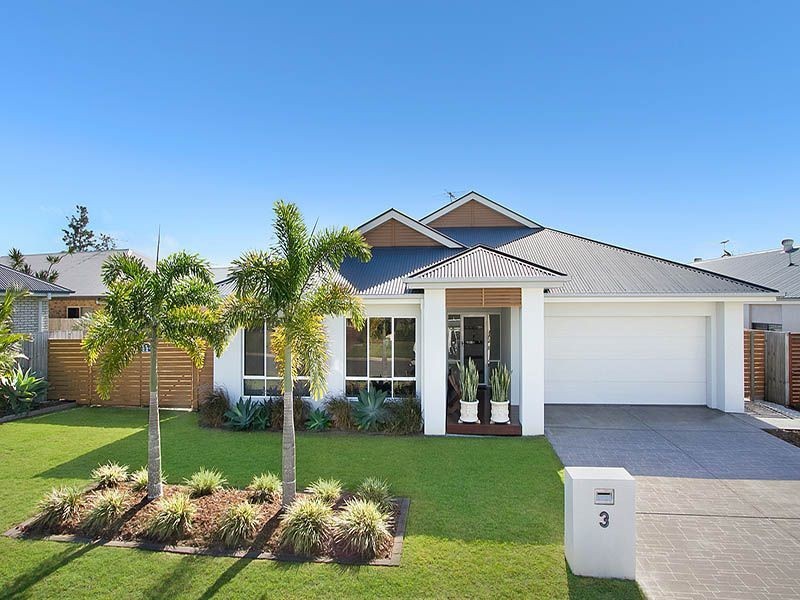 3 Capparis Street, North Lakes QLD 4509