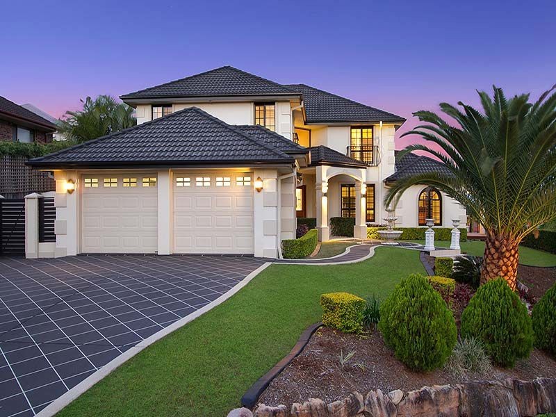 15 Kingshand Drive, Murrumba Downs QLD 4503