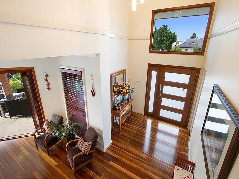 9 Montgomerie Parade, North Lakes QLD 4509