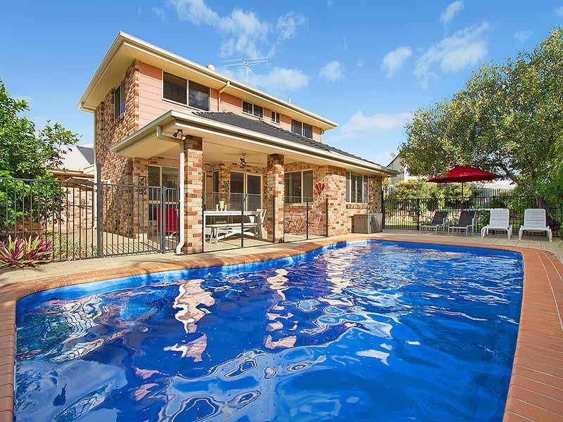 38 Cottonwood Circuit, North Lakes QLD 4509