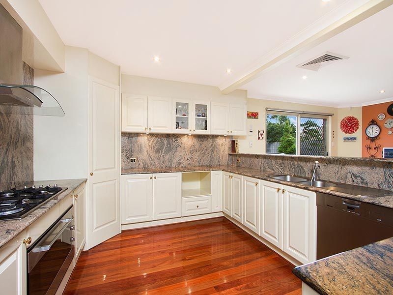 38 Cottonwood Circuit, North Lakes QLD 4509