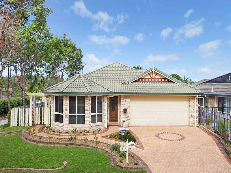 12 Byfield Street, North Lakes QLD 4509