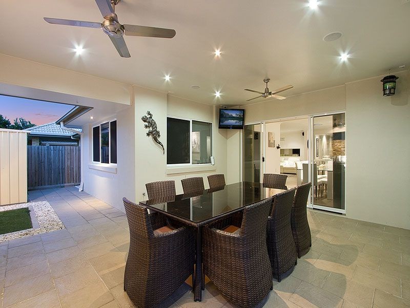 7 Morgan Street, North Lakes QLD 4509