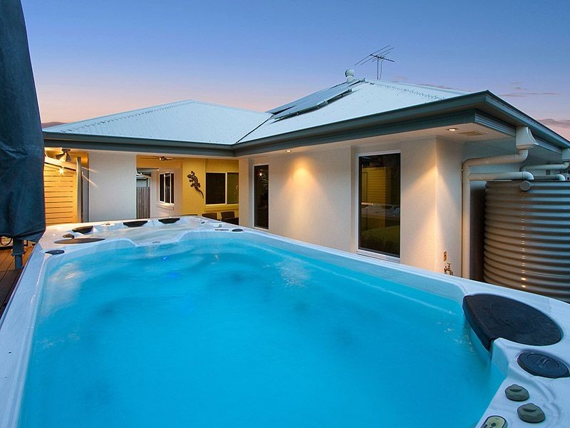 7 Morgan Street, North Lakes QLD 4509