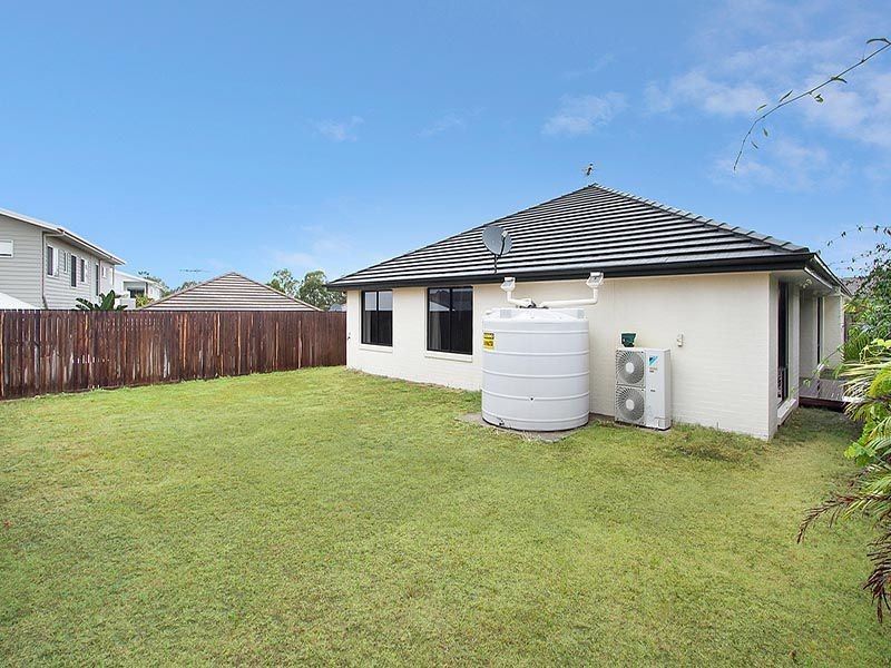 4 Ganton Street, North Lakes QLD 4509