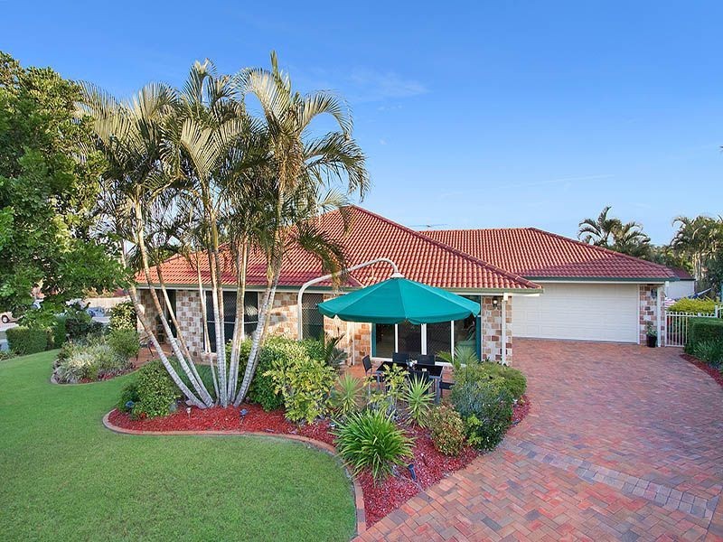 13 Songlark Court, Mango Hill QLD 4509