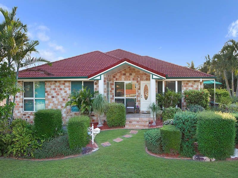 13 Songlark Court, Mango Hill QLD 4509