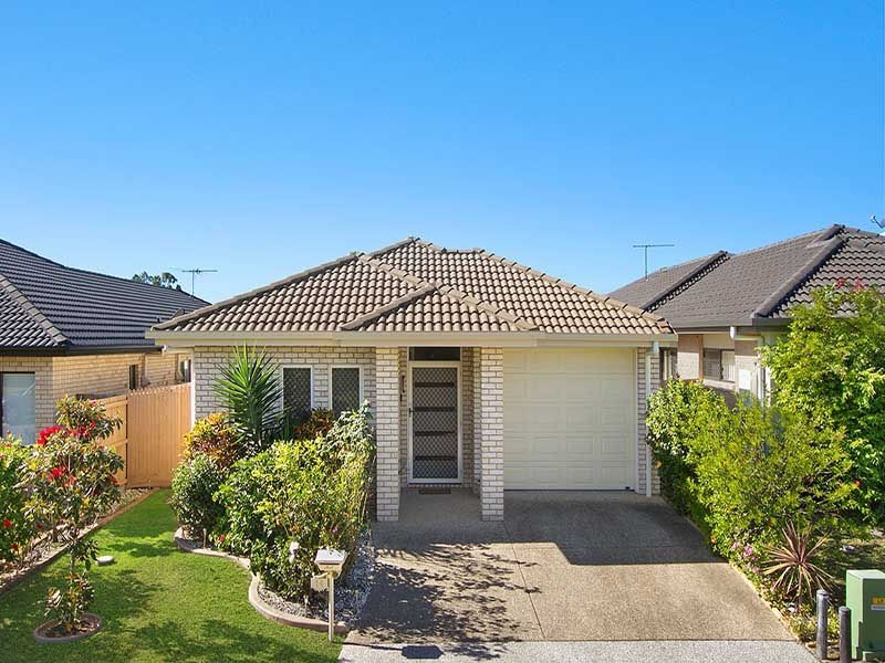 14 Carmody Parade, North Lakes QLD 4509