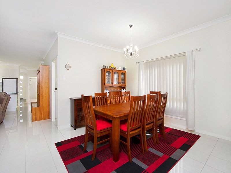 14 Carmody Parade, North Lakes QLD 4509