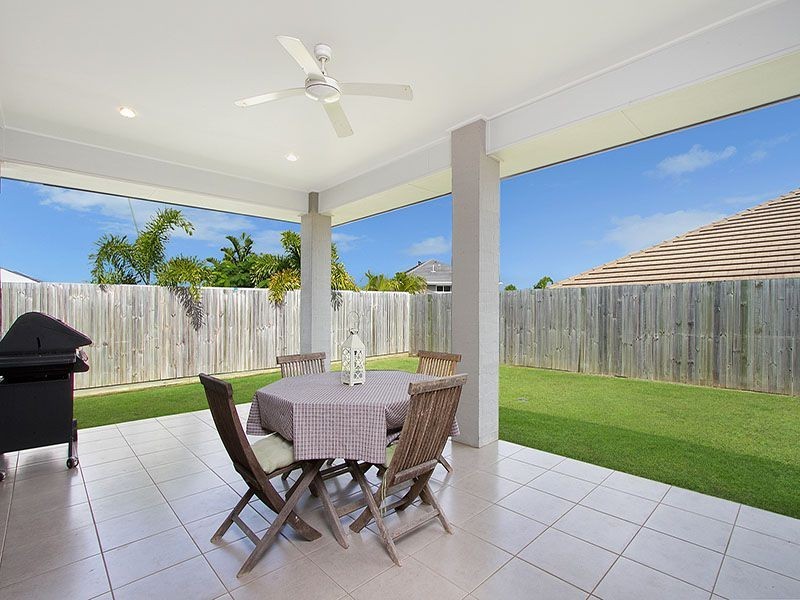 60 Langer Circuit, North Lakes QLD 4509