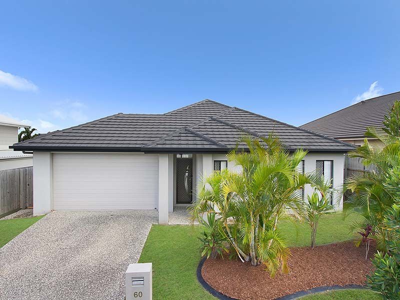 60 Langer Circuit, North Lakes QLD 4509
