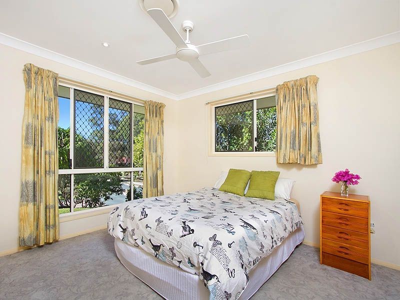 1 Spinebill Court, Mango Hill QLD 4509