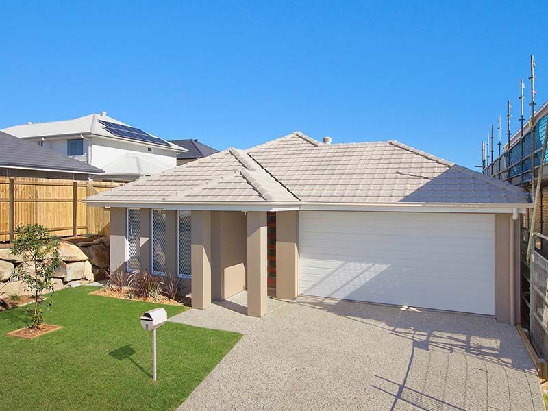 7 Paterson Street, North Lakes QLD 4509