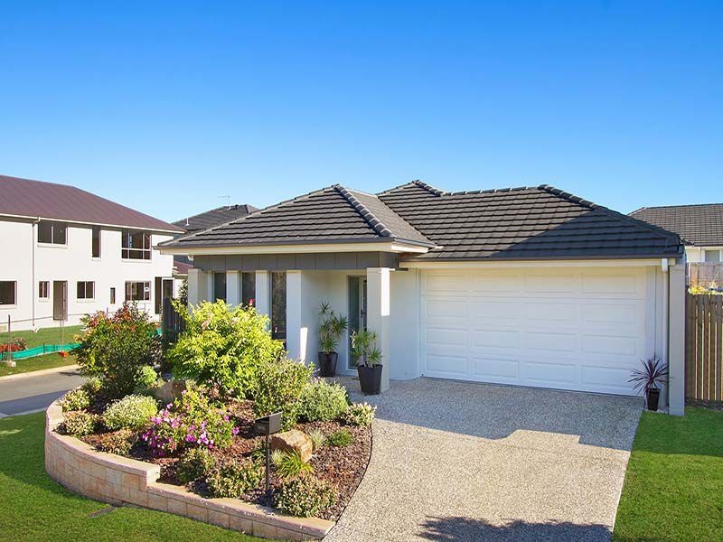 11 Lytham Circuit, North Lakes QLD 4509