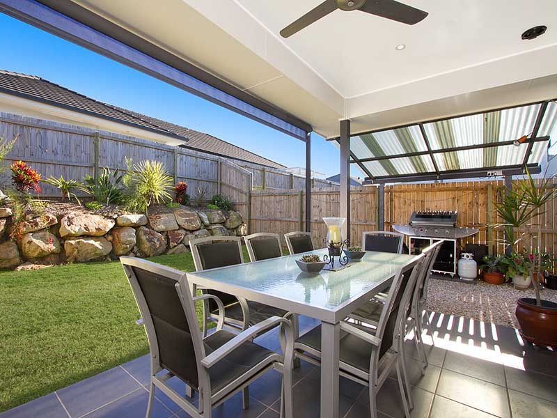11 Lytham Circuit, North Lakes QLD 4509