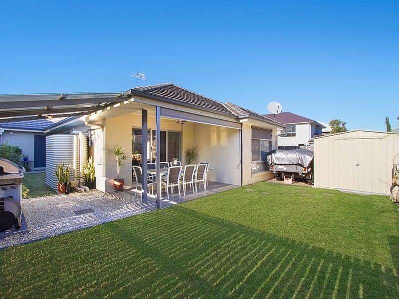 11 Lytham Circuit, North Lakes QLD 4509