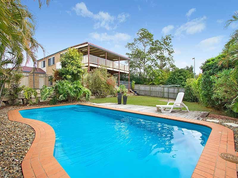5 Thombill Street, Mango Hill QLD 4509