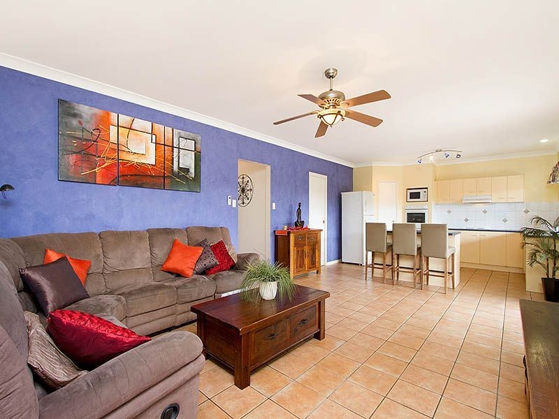 5 Thombill Street, Mango Hill QLD 4509