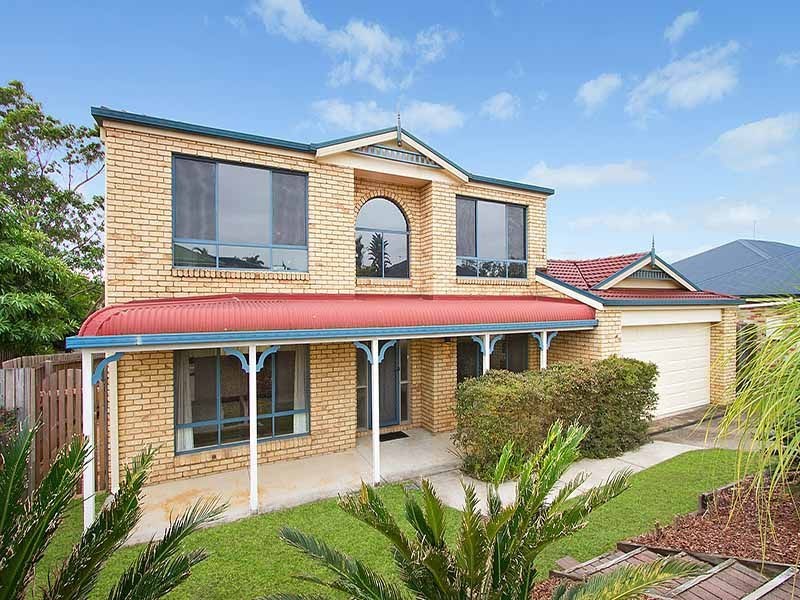 5 Thombill Street, Mango Hill QLD 4509