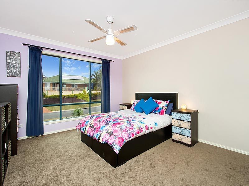 5 Thombill Street, Mango Hill QLD 4509