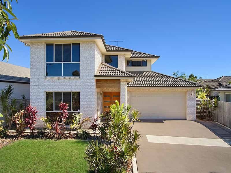 21 Klien Circuit, North Lakes QLD 4509