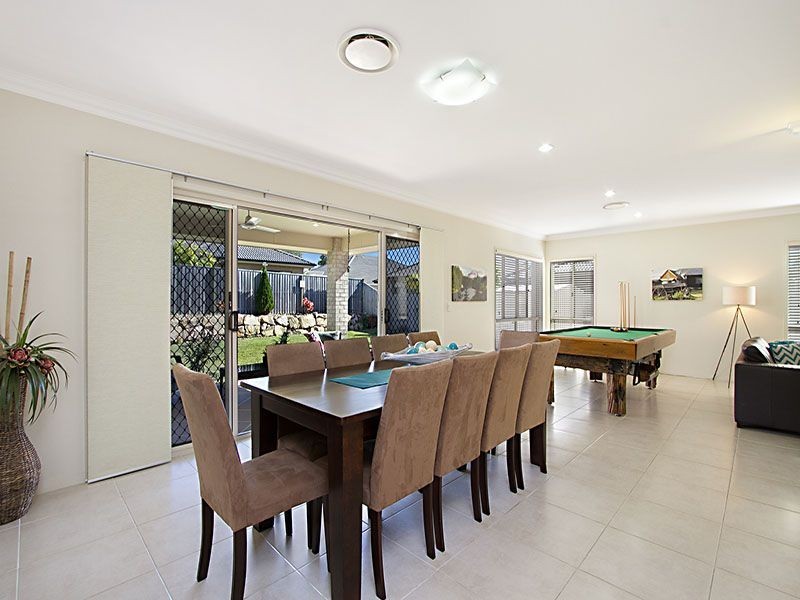 21 Klien Circuit, North Lakes QLD 4509