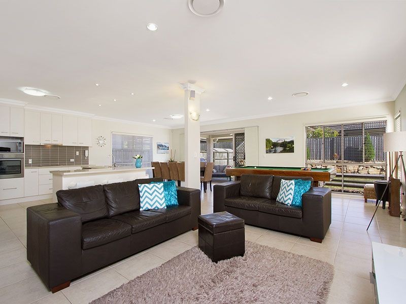 21 Klien Circuit, North Lakes QLD 4509