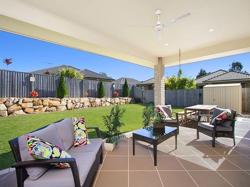 21 Klien Circuit, North Lakes QLD 4509