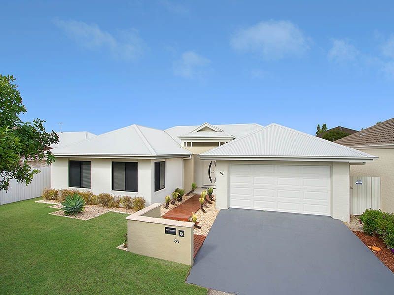 57 Kurrajong Circuit, North Lakes QLD 4509