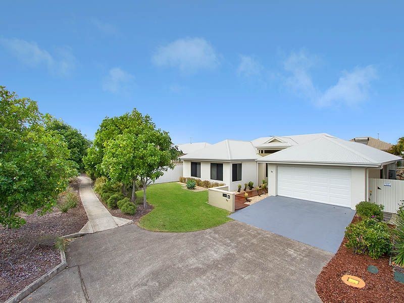 57 Kurrajong Circuit, North Lakes QLD 4509