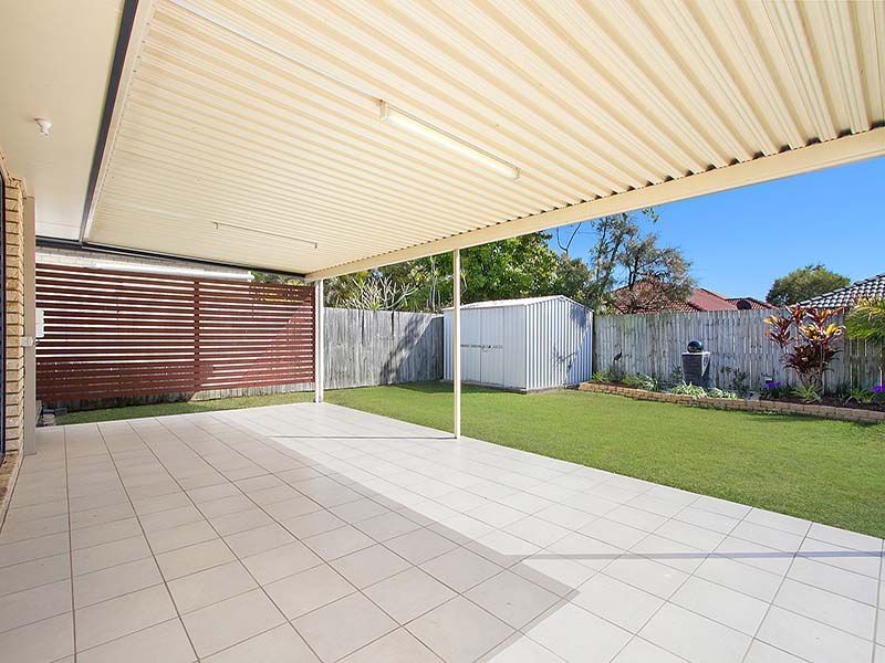 18 Davenport Parade, North Lakes QLD 4509