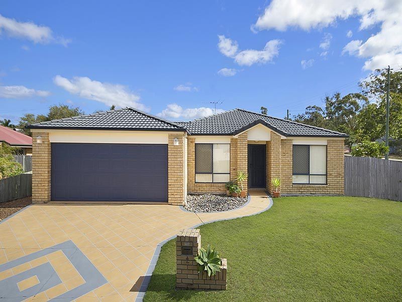 2 Beilby Place, Deception Bay QLD 4508