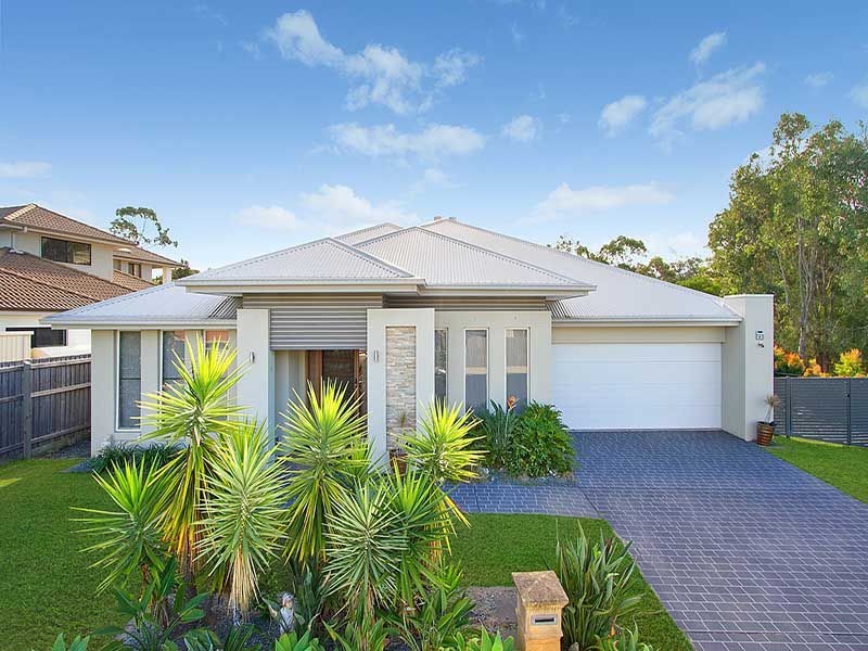 4 Silkyoak Court, North Lakes QLD 4509