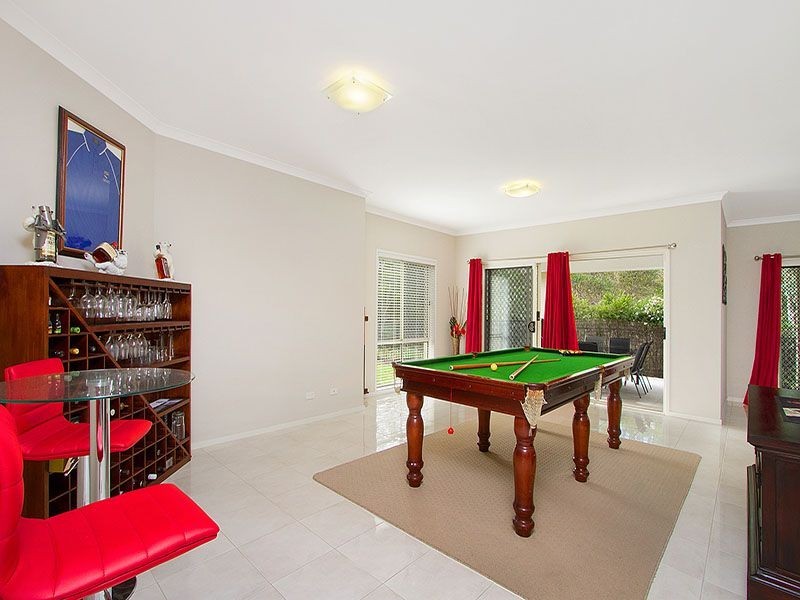 4 Silkyoak Court, North Lakes QLD 4509