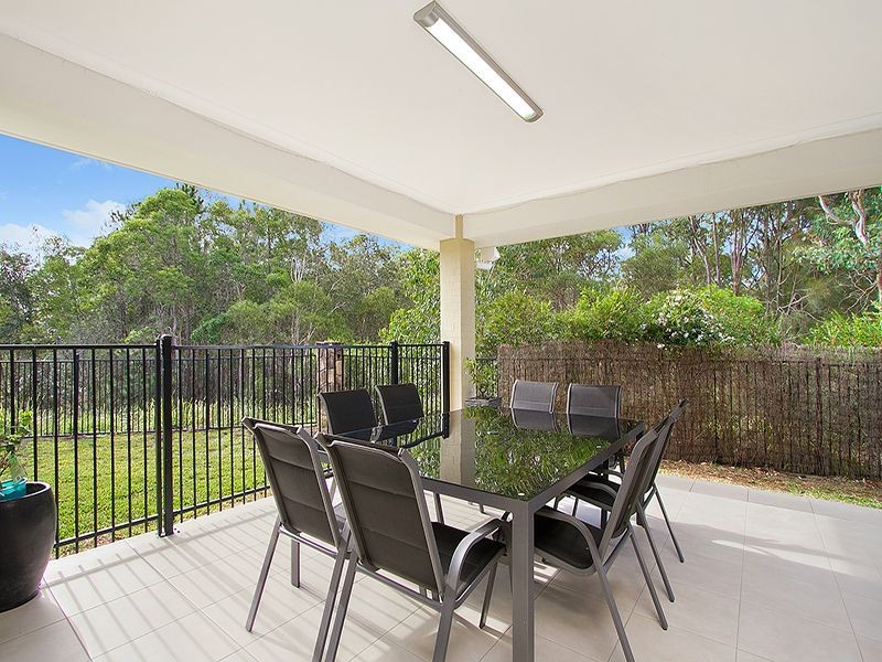 4 Silkyoak Court, North Lakes QLD 4509