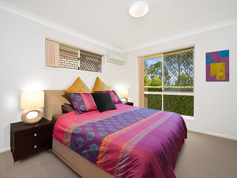 North Lakes QLD 4509