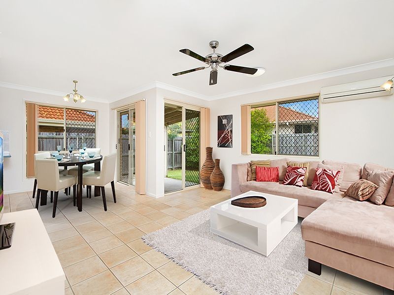 North Lakes QLD 4509